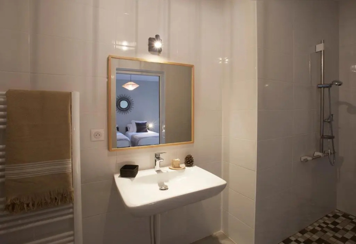 Hotel Cote Phare