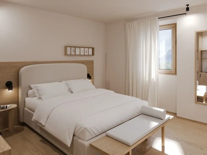 Superior Double room