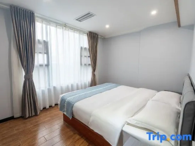 Deluxe Double Suite