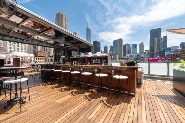 The Godfrey Hotel Chicago photo 9