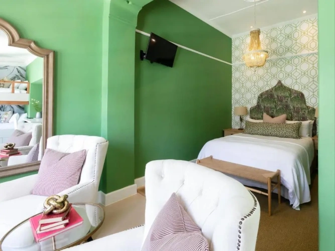 Superior Suite