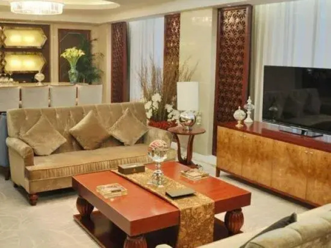 Jiachen International Hotel