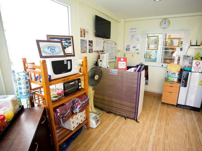 Nittaya Residence