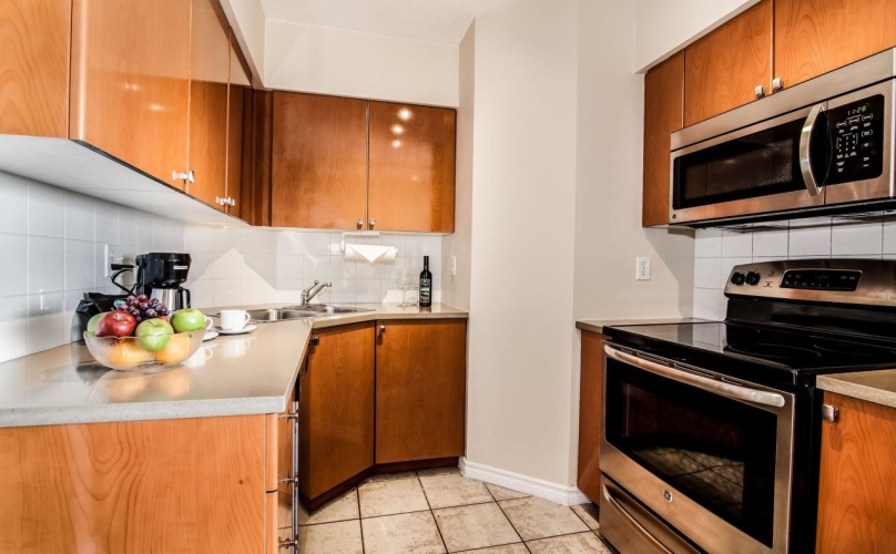 Executive Hotel Vancouver Airport photo 23