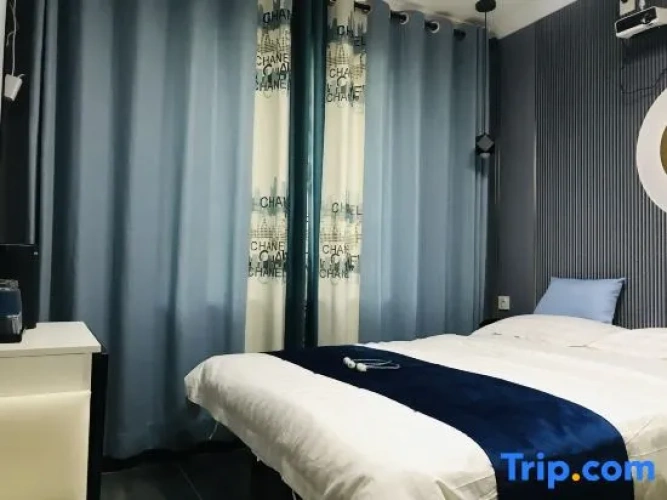 Luxury Double room