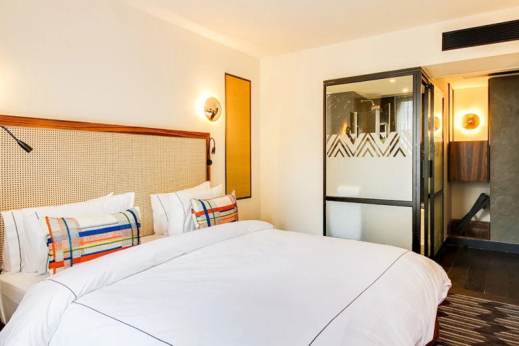 Mom’Art Hotel - Image 5