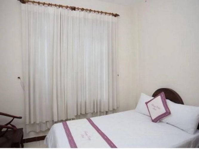 Thang Long Hotel