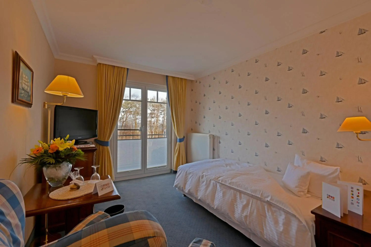 Hotel Meerlust