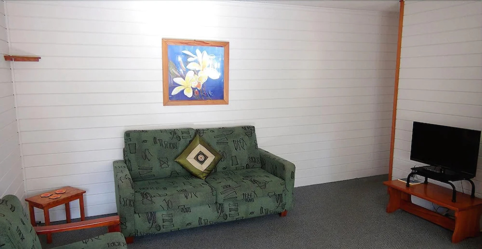 Pine Valley Apartments