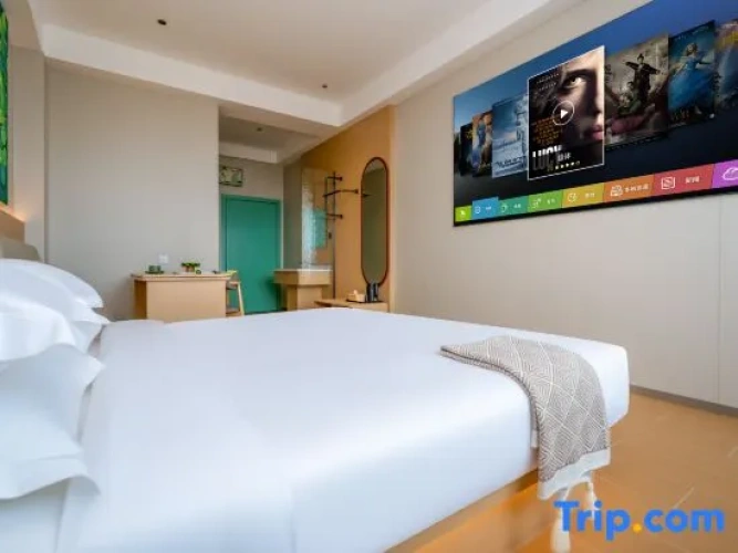 Privilege Double room