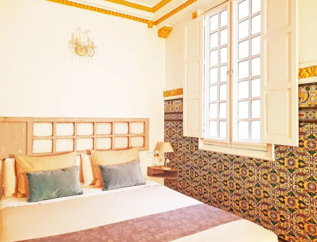 Palace House Hércules