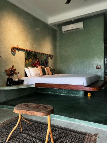 Matsya Island Retreat - Swaraj Dweep