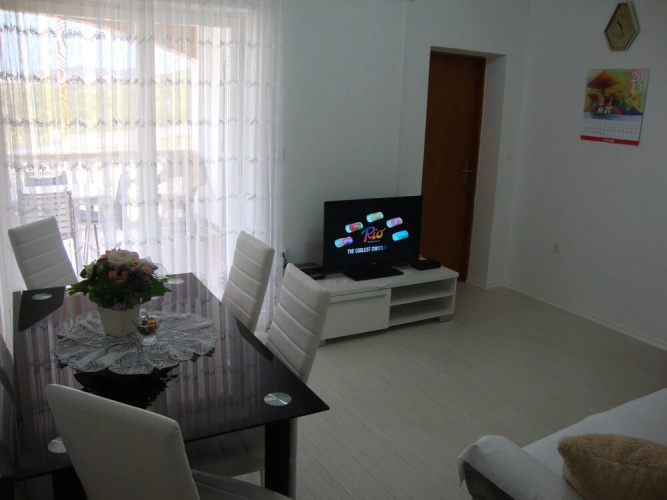 Adria Sun Apartments & More