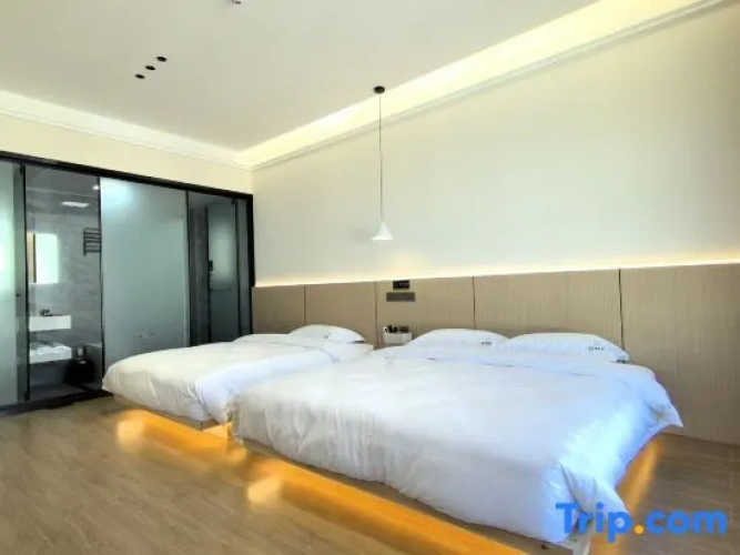 Comfort Family room