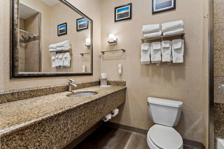 Quadruple Suite