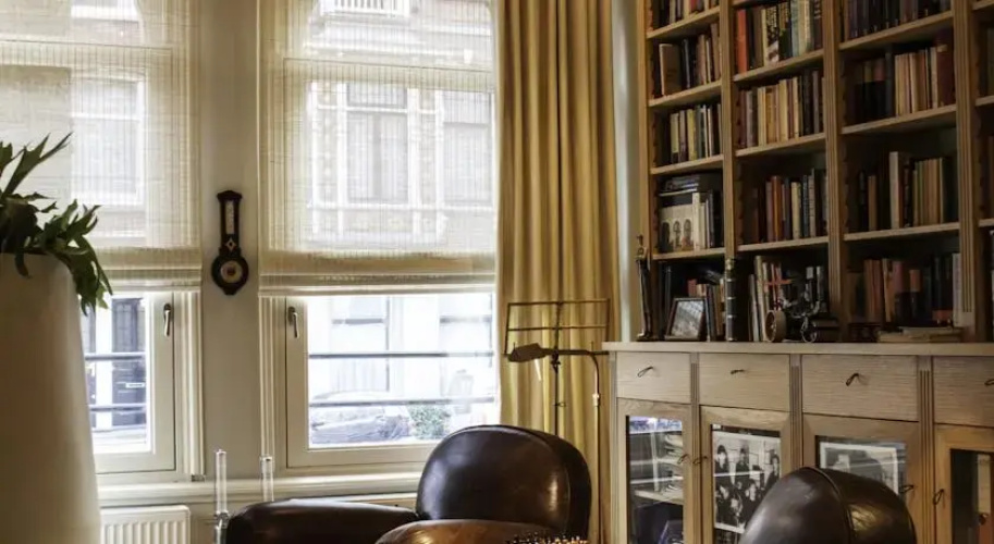 Dashwood Bed & Breakfast