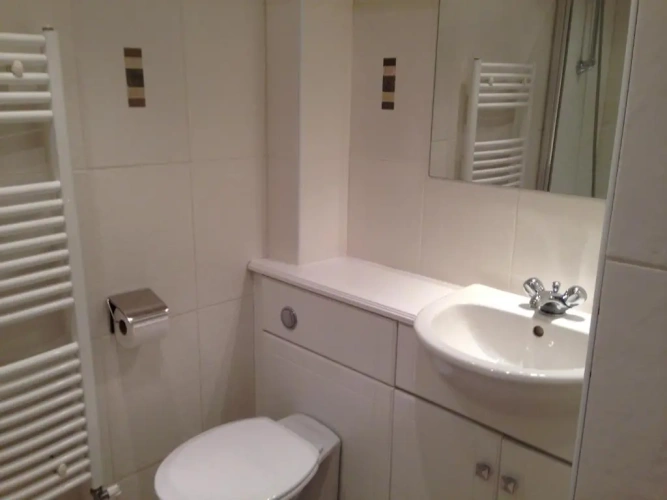 2 Bedrooms Double Cottage