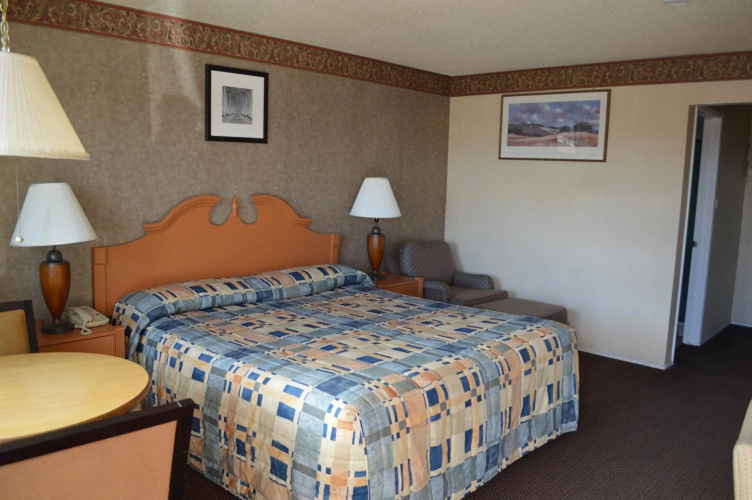 Gateway Inn Fairfield