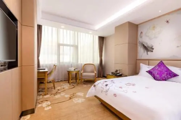 Hua Xin Hotel
