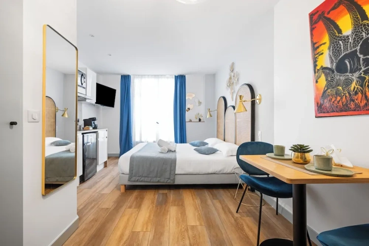 Comfort Studio