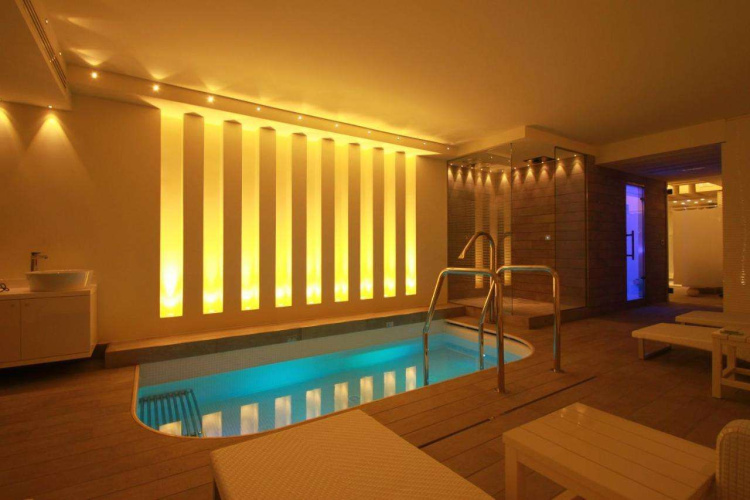 Hotel Gabbiano