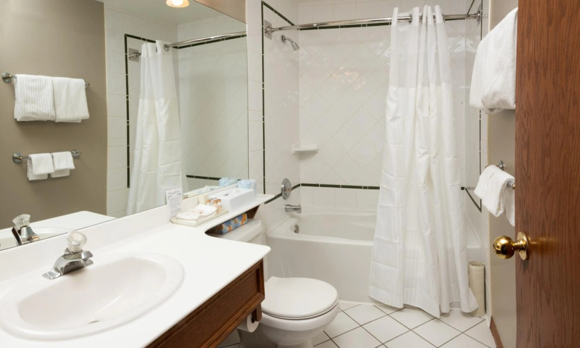 Whistlers Inn photo 8