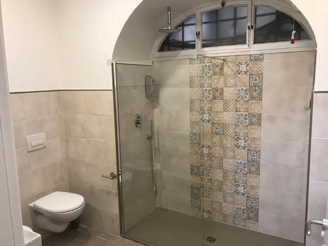 Superior Double room with city view