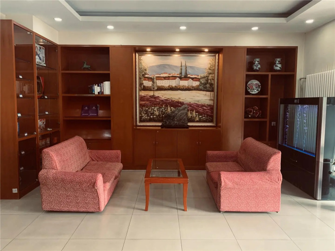 Hanting Hotel Beijing Gulou