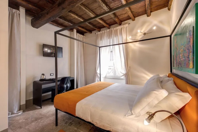 Residenza Argileto