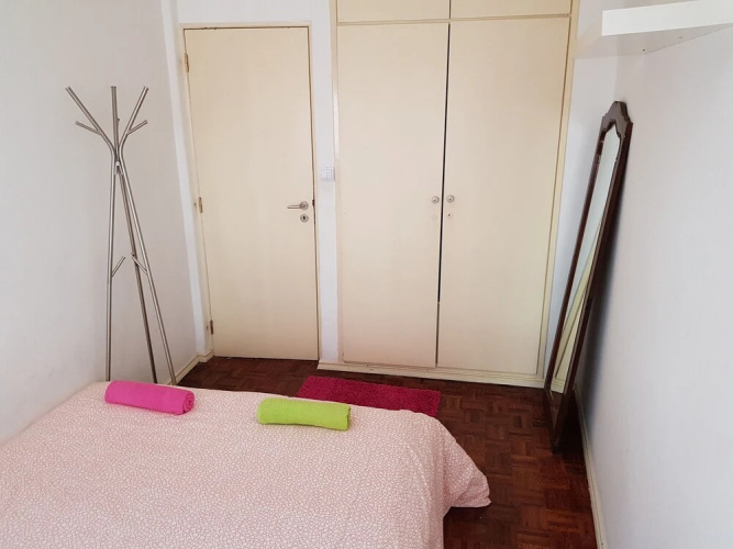 Beatus Sweet Rooms - Hostel