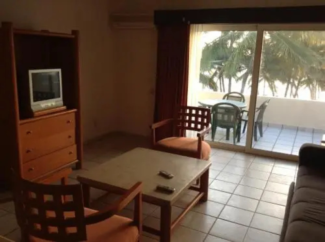 Condo Bahia Del Sol