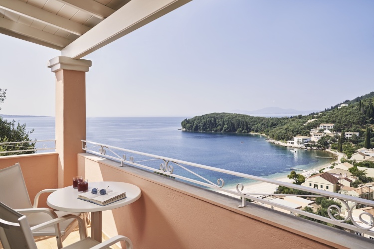 San Antonio Corfu Resort -Adults Only photo 9