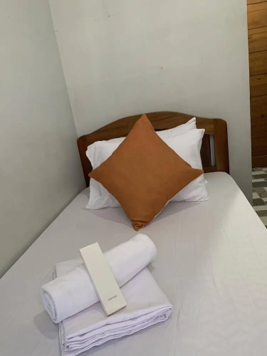 MSG Lodging Home