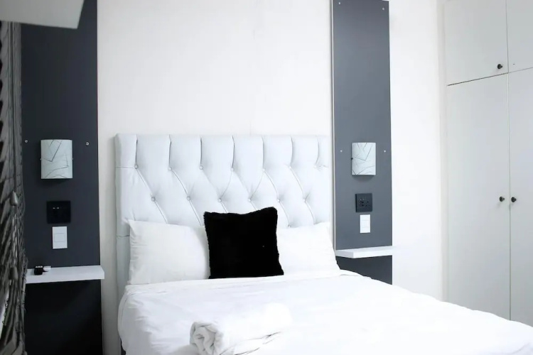 Semeni Asante Getaway - Johannesburgo