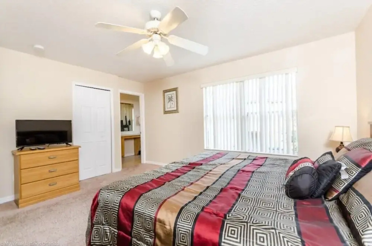 734lam Regal Palms Town Home