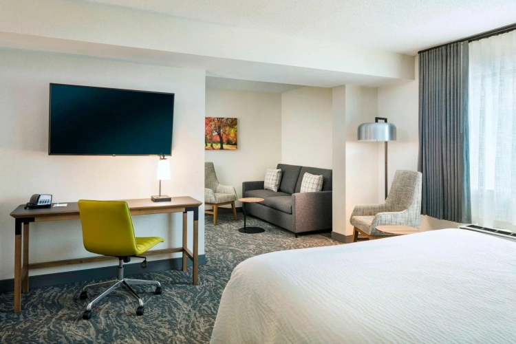 Double Suite