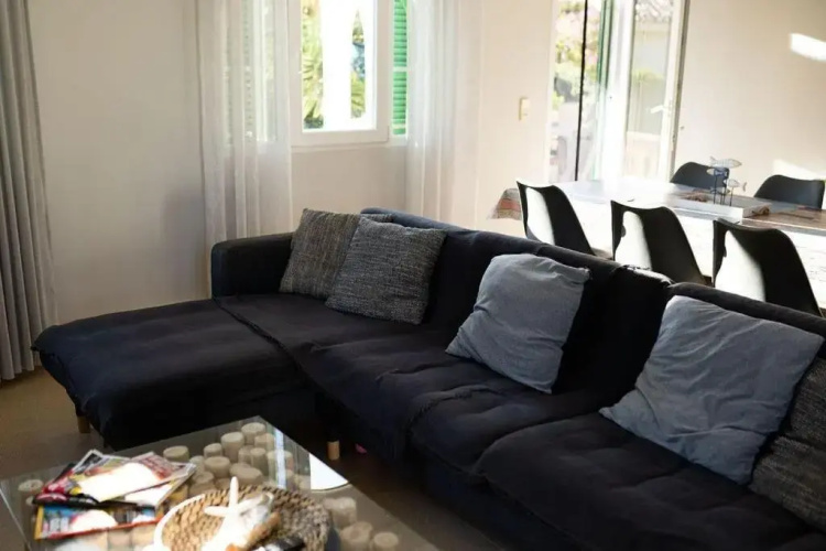 Appartement - Cala Mendia Romantica