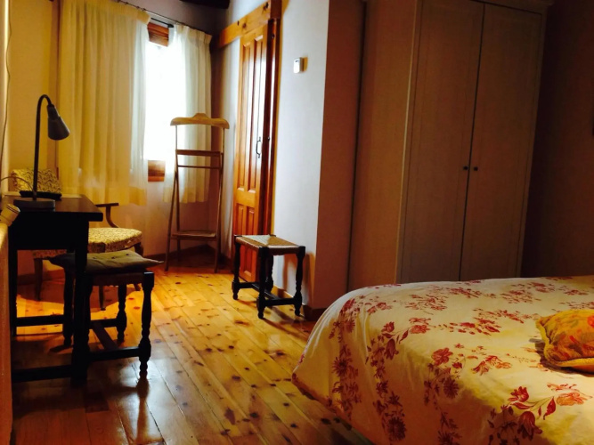 Hotel Can Borrell