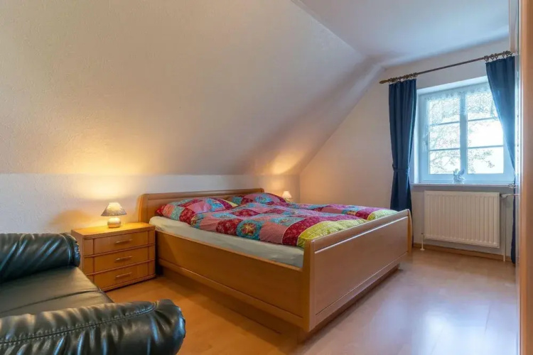 Ferienwohnungen, Tonning
