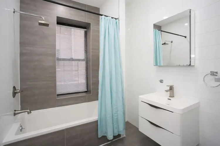 Central Harlem Renovated Apartments