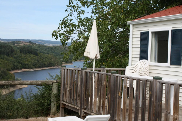 Camping de Mars