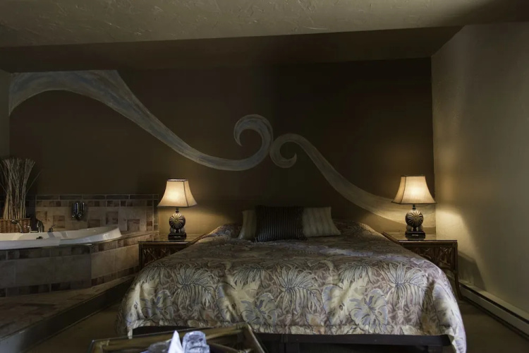 Auberge Prema Shanti