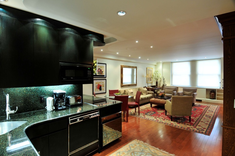 The Lombardy Hotel photo 26