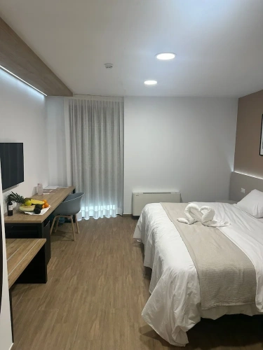Presidential Double room