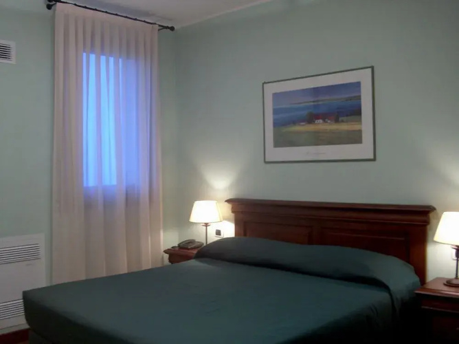 Hotel Villa Del Poeta