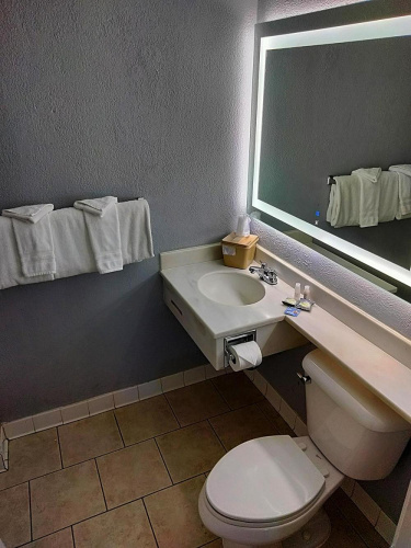 Metropolitan Inn photo 11