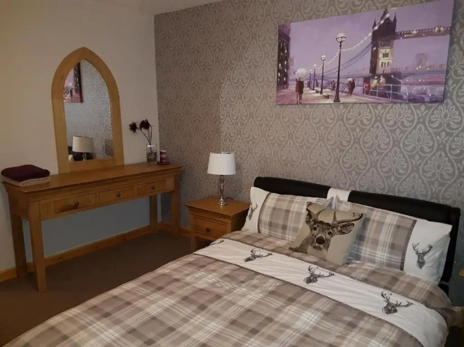 Superior Apartment