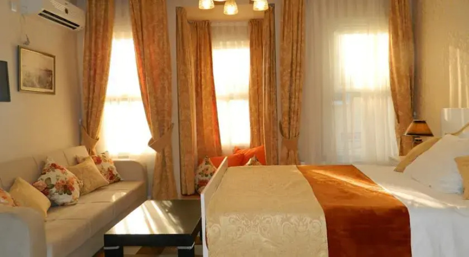 Story House İstanbul
