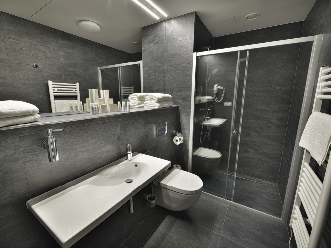 Ea Hotel New Town photo 11