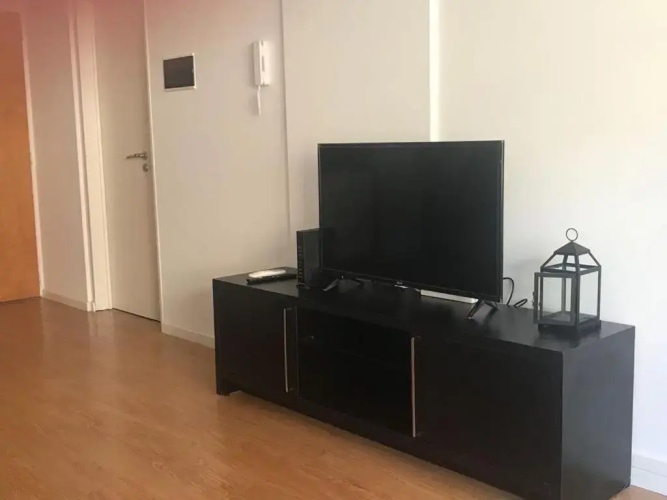 Palermo Queens Apartment